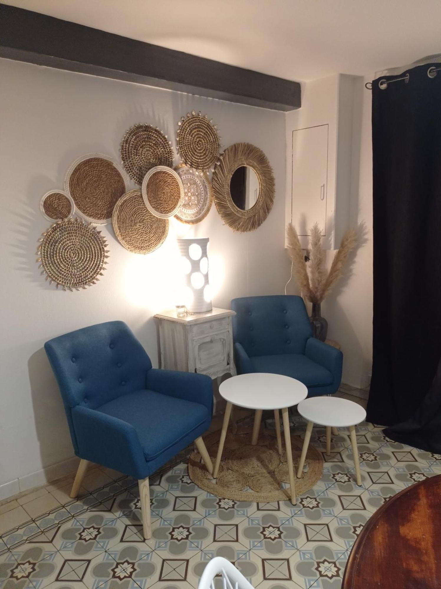 Gite Quai N 10 Saint-Valery-en-Caux Eksteriør bilde